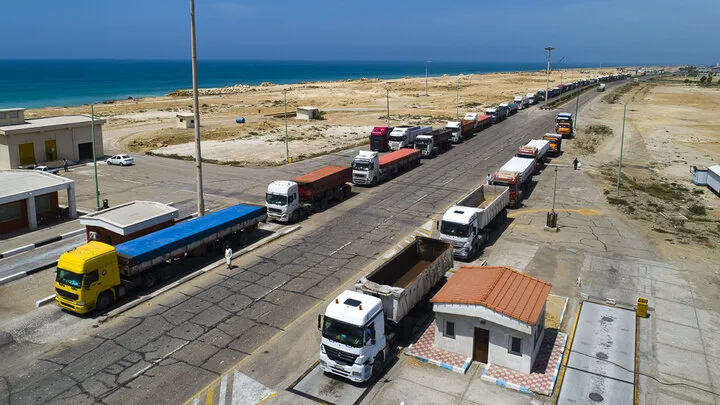 چابهار پیشران توسعه مکران؛ ضرورت تکمیل زیرساخت های حمل ونقل