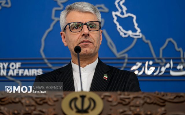 زبان پارسی پلی میان ملت‌هاست