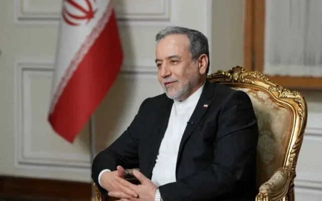 جنجال دیدار عراقچی با نمایندگان ترامپ در نیویورک