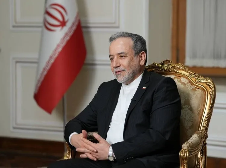 جنجال دیدار عراقچی با نمایندگان ترامپ در نیویورک