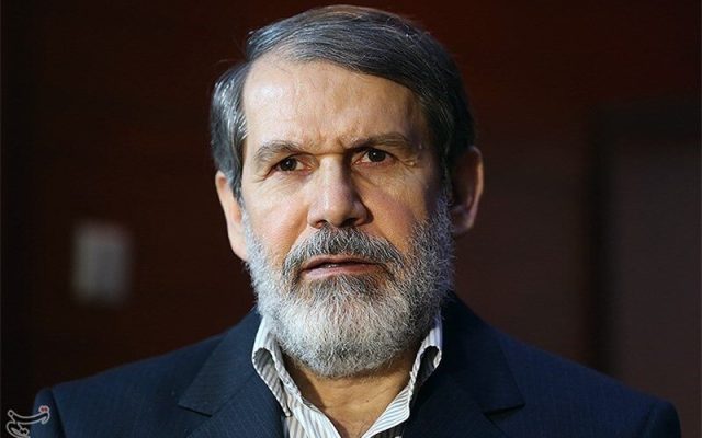 حمایت دبیرکل جبهه پایداری از دولت پزشکیان / موفقیت دولت به نفع نظام است