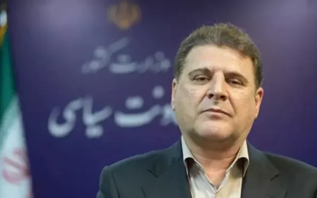 زینی‌وند: تورم قوانین در کشور یک معضل جدی است/ انتخابات شوراها لغو نشده است