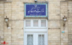 ایران جنایت‌های ضد بشری رژیم صهیونیستی علیه فلسطینی‌ها را محکوم کرد