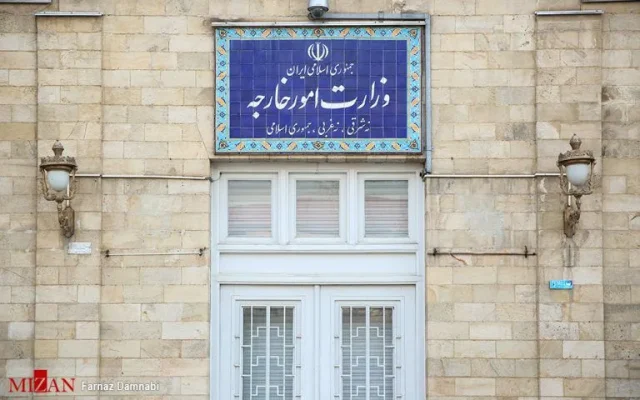 ایران جنایت‌های ضد بشری رژیم صهیونیستی علیه فلسطینی‌ها را محکوم کرد