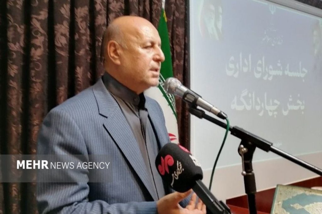 فرماندار اسلامشهر: رسالت معلمان تربیت انسانهای مسئولیتپذیر است