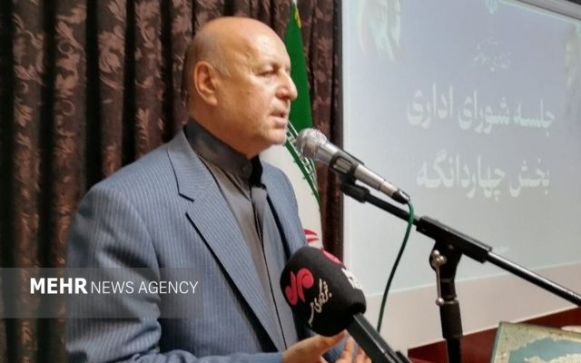 فرماندار اسلامشهر: رسالت معلمان تربیت انسانهای مسئولیتپذیر است