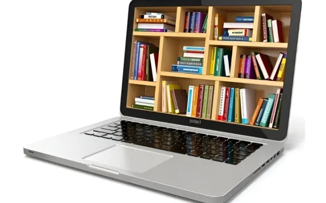 ورود کتاب‌های دیجیتال، پایان عمر کتاب‌های چاپی نیست
