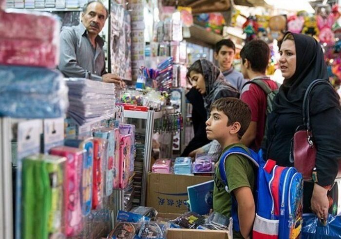 پرونده گرانی لوازم تحریر، روی میز کمیسیون آموزش مجلس