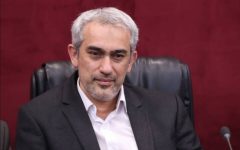 وزیر اقتصاد در پی اصلاح ساختار بانک‌ها دولتی