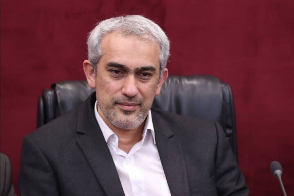 وزیر اقتصاد در پی اصلاح ساختار بانکها دولتی