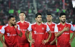 این همه سوال و ابهام؛/ اعتراض تند و 1224 کلمه‌ای پرسپولیس!