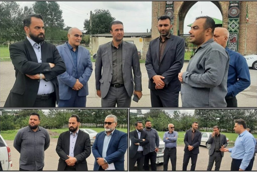 تلاش برای رفع مشکلات زیرساختی در روستاهای متانکلا/از تقویت شبکه برق سیمرغ تا آببندانهای جویبار