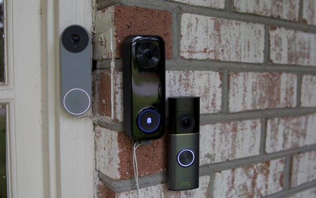 Can Apple Home’s AI camera features outsmart Amazon’s and Google’s? I put them to the test