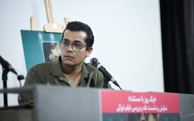 نمی‌خواستم «تورگی» ترحم برانگیز باشد