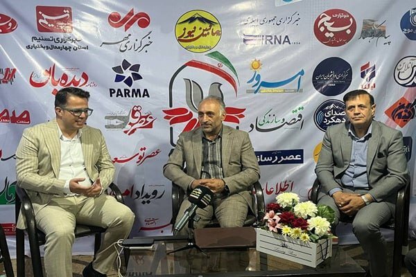 ۱۲ پروژه ورزشی تا پایان سال به بهره‌برداری می‌رسد