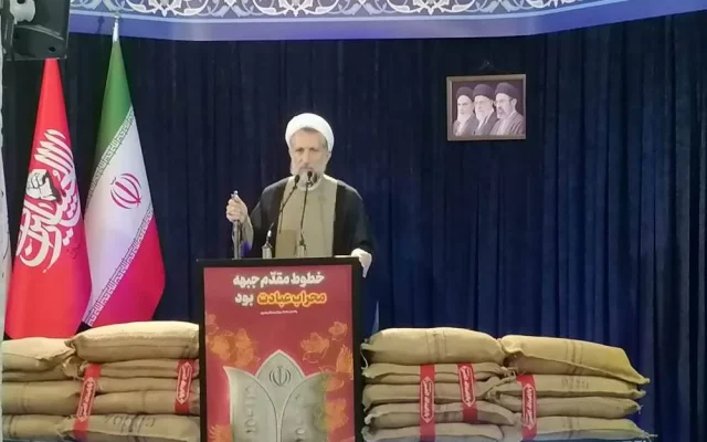 رئیس‌جمهور در سازمان ملل صدای حق‌طلبی ملت ایران را به گوش جهانیان رساند