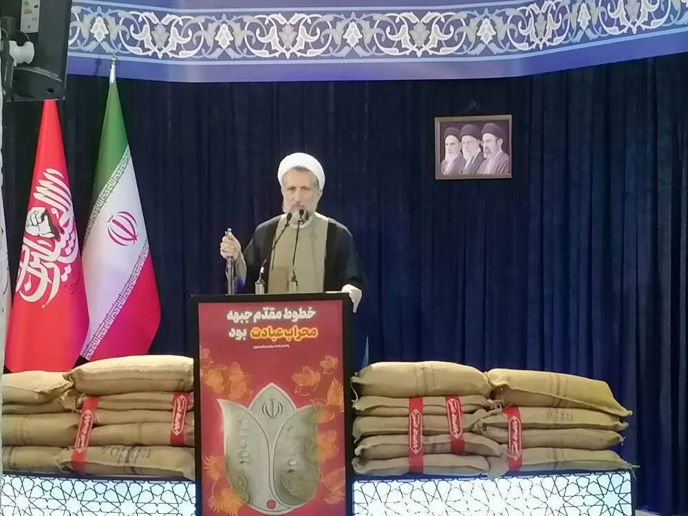 رئیس‌جمهور در سازمان ملل صدای حق‌طلبی ملت ایران را به گوش جهانیان رساند