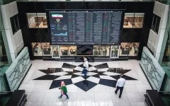 کاهش 11 هزار و 688 واحدی بورس امروز 30 شهریور 1405/ شاخص کل در محدوده منفی ماند + جدول