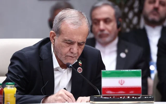 پزشکیان عازم نیویورک می‌شود