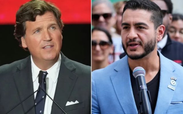 یک اتحاد غیرمعمول: متحد سابق ترامپ در انتخابات میشیگان از نامزد دموکراتها حمایت میکند