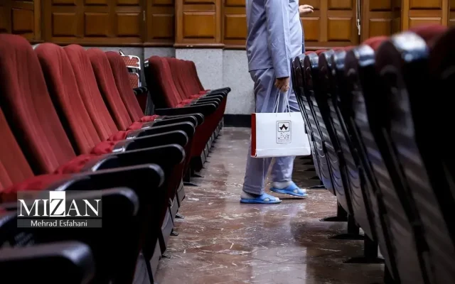 در پرونده چای دبش رفتار مجرمانه توسط مرجع قضایی محرز شده نه ترک فعل