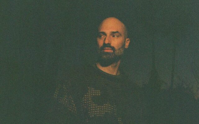 Decap is the man behind the drums behind your favorite song
