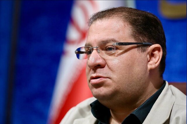 گلزاری: ناترازی انرژی را با فرهنگسازی پشت سر میگذاریم
