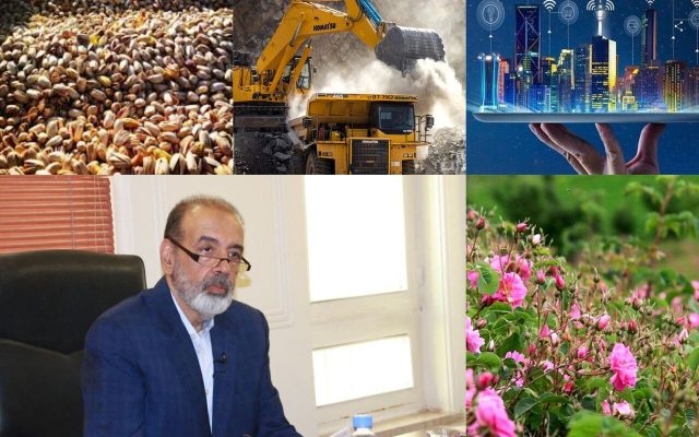 محسن جلالپور؛ تاجر و کارآفرینی که نویسنده شد | دفاع تمام قد از توسعه تجارت بین المللی به عنوان اکسیر نجاتبخش ایران | گلایه از آلوده بودن فضای کسبوکار