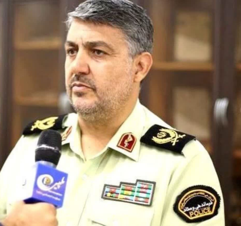 ضرب‌شست پلیس کرمان به باند جنایتکاران مسلح/ دستبند پلیس نوپو بر دستان قاتل ۳ فقره قتل و ۴ همدستش