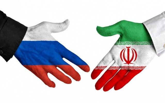 همکاری‌های ایران و روسیه در مدیریت بحران