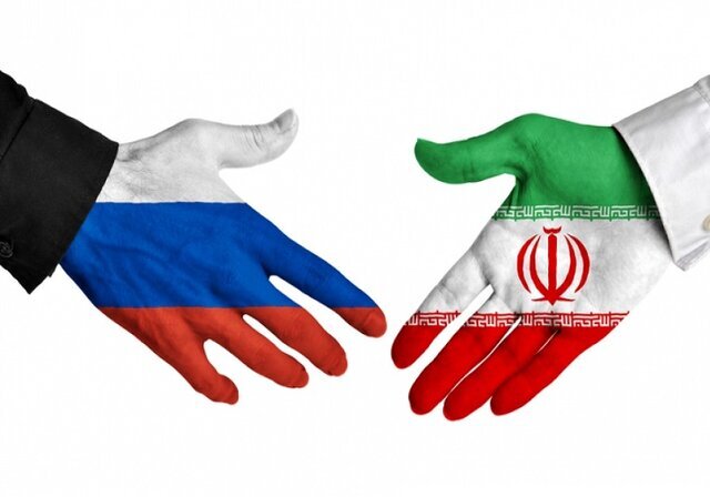 همکاری‌های ایران و روسیه در مدیریت بحران