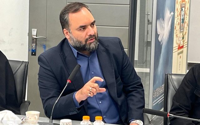 تدوین برنامه جامع مأموریتهای بنیاد شهید در راستای اجرای سیاستهای کلی نظام