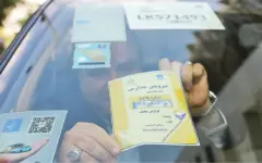 سرویس مدارس در پیچ هماهنگی
