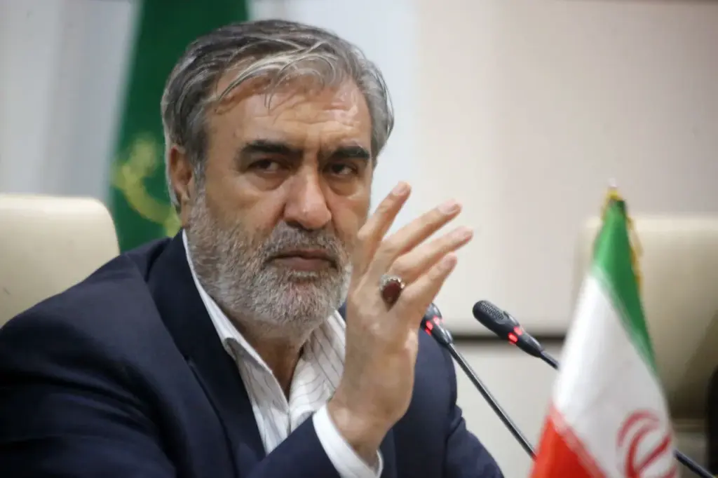 رئیس کمیسیون امنیت ملی مجلس: واشینگتن تنها زبان اقتدار و قدرت را می‌فهمد