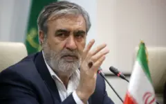 رئیس کمیسیون امنیت ملی مجلس: واشینگتن تنها زبان اقتدار و قدرت را می‌فهمد