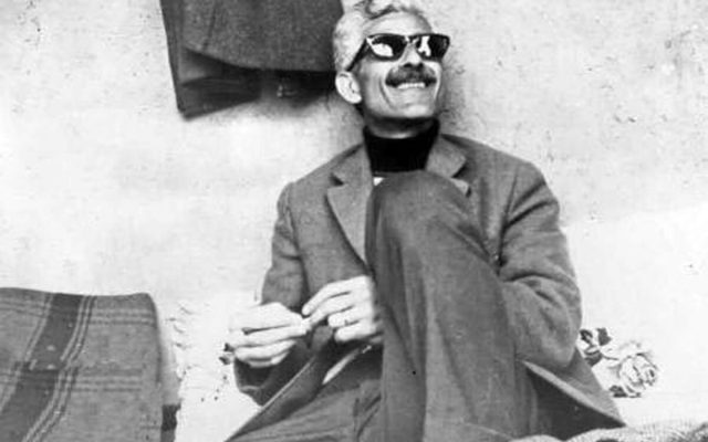 دست نوشته آل احمد در باره دینگرایی همسرش سیمین دانشور / با مذهب مدتهاست که پیمان عدم تعرض بستهام!