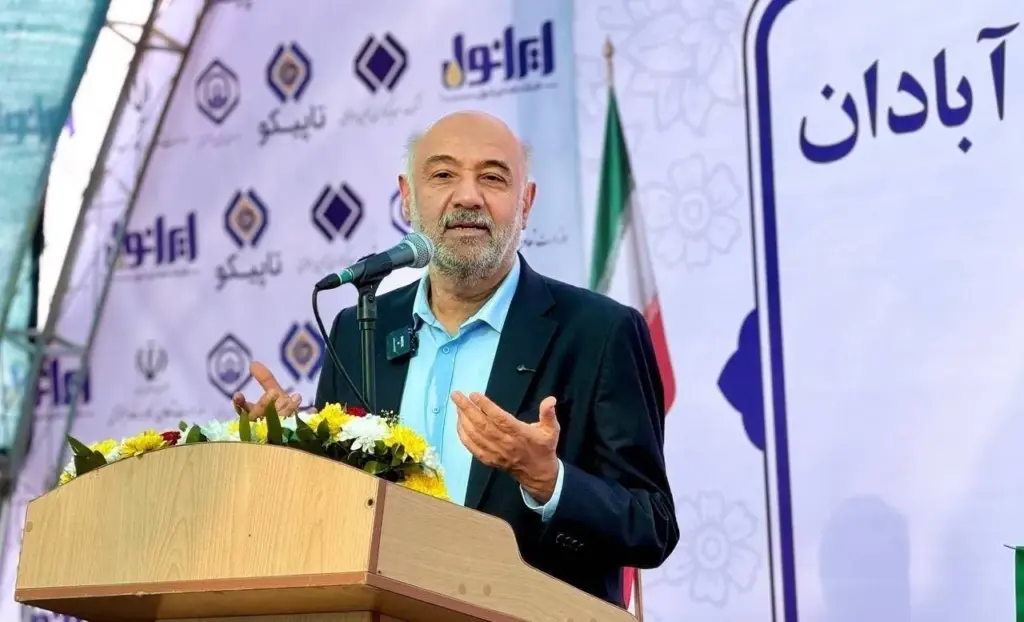 میدری: ساخت مسکن کارگری در آبادان و خرمشهر را پیگیری می‌کنیم