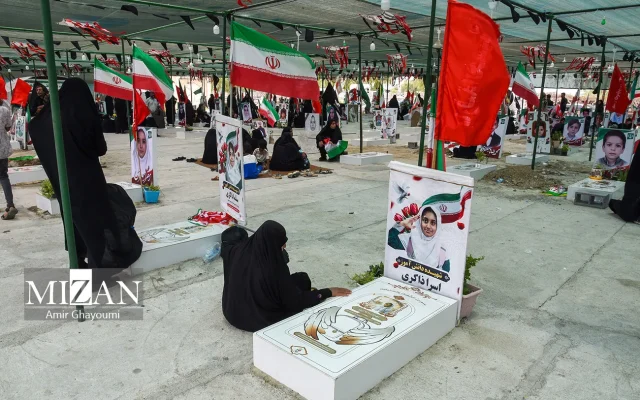 میدلایست آی: سازمان ملل دلایل موجهی درباره ارتکاب جنایات جنگی توسط آمریکا در ایران دارد
