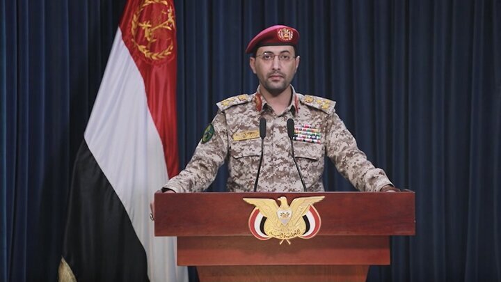یحیی سریع: حملات وحشیانه سعودی بی‌پاسخ نخواهد ماند