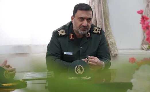 رزمایش مردمی «جانفدای ایران» در کرمان برگزار میشود