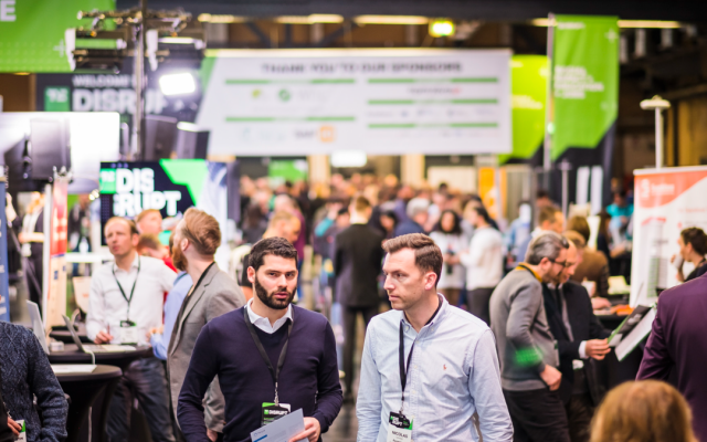 Discover what’s next: 5 days left to save up to $200 on your TechCrunch Disrupt 2026 ticket