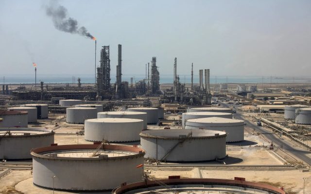 خبر بد ریاض برای پالایشگاه‌های اروپایی: فعلا نفتی در کار نیست