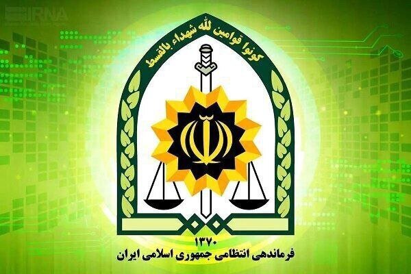 ۱۲ محکوم متواری در سلسله دستگیر شدند