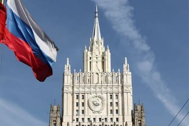 روسیه علیه محاصره دریایی ایران موضع گرفت