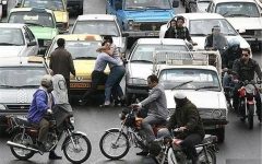 درگیری خیابانی در شریعتی با یک مرگ تلخ تمام شد