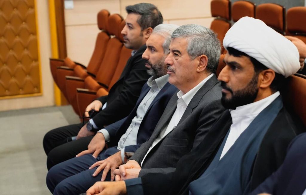 ۱۵ هزار نوجوان در ۲۳۰ مسجد پای کار طرح «حبیب» آمدند