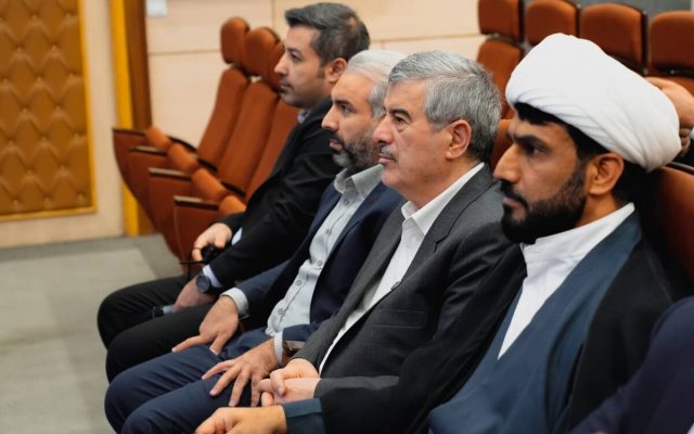 ۱۵ هزار نوجوان در ۲۳۰ مسجد پای کار طرح «حبیب» آمدند