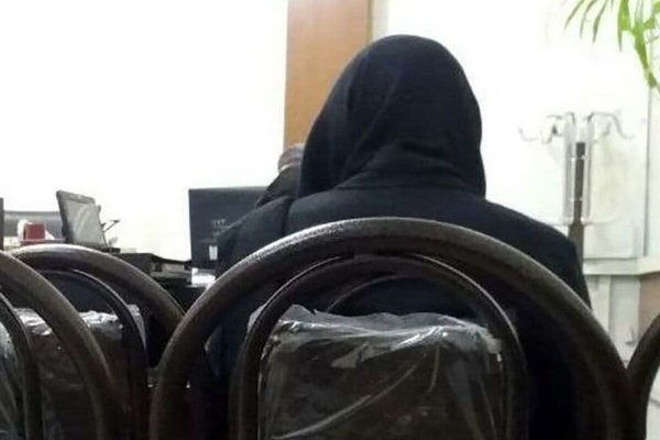 دختر ۲۲ ساله با همدستی خواستگارش خودش را ربود/ نقشه اخاذی ۵ میلیاردی جواب نداد