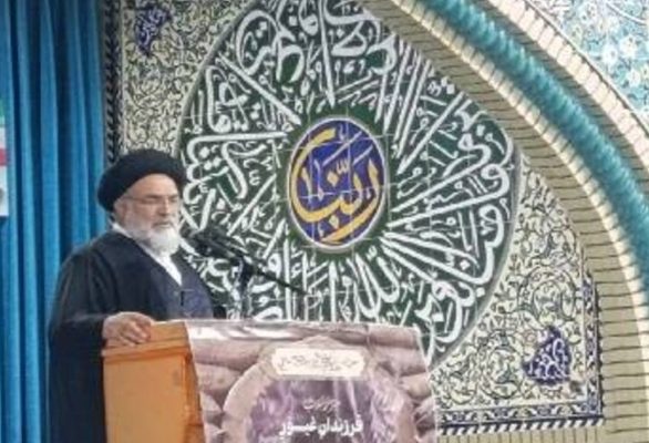 روایت امام جمعه یاسوج از فرجام مستکبران