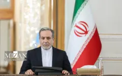 عراقچی: خط اصلی دیدارها بیان شروط باز شدن تنگه هرمز بود/ هنوز میانجی‌ها چیزی به ما منتقل نکردند